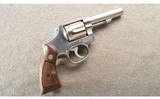 Smith & Wesson ~ 64-3 ~ .38 S&W Special - 1 of 3