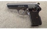 CZ ~ VZOR-70 ~ 7.65/.32 ACP - 3 of 3