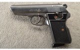 CZ ~ VZOR-70 ~ 7.65/.32 ACP - 3 of 3