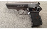 CZ ~ VZOR-70 ~ 7.65/.32 ACP - 3 of 3