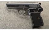 CZ ~ VZOR-70 ~ 7.65/.32 ACP - 3 of 3
