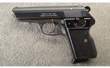 CZ ~ VZOR-70 ~ 7.65/.32 ACP - 3 of 3