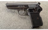 CZ ~ VZOR-70 ~ 7.65/.32 ACP - 3 of 3