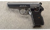 CZ ~ VZOR-70 ~ 7.65/.32 ACP - 3 of 3