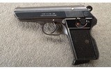 CZ ~ VZOR-70 ~ 7.65/.32 ACP - 3 of 3
