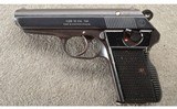 CZ ~ VZOR-70 ~ 7.65/.32 ACP - 3 of 3