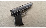 CZ ~ VZOR-70 ~ 7.65/.32 ACP - 1 of 3