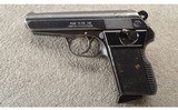 CZ ~ VZOR-70 ~ 7.65/.32 ACP - 3 of 3