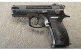CZ ~ 75 D Compact ~ 9MM - 3 of 3