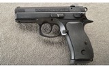 CZ ~ 75 D Compact ~ 9MM - 3 of 3