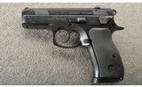 CZ ~ 75 D Compact ~ 9MM - 3 of 3