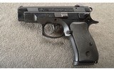 CZ ~ 75 D Compact ~ 9MM - 3 of 3