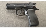 CZ ~ 75 D Compact ~ 9MM - 3 of 3