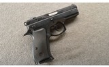 CZ ~ 75 D Compact ~ 9MM - 1 of 3