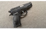 CZ ~ 75 D Compact ~ 9MM - 1 of 3