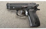 CZ ~ 75 D Compact ~ 9MM - 3 of 3