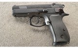 CZ ~ 75 D Compact ~ 9MM - 3 of 3