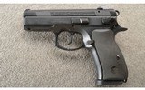 CZ ~ 75 D Compact ~ 9MM - 3 of 3