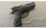 CZ ~ 75 D Compact ~ 9MM - 1 of 3