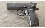 CZ ~ 75 D Compact ~ 9MM - 3 of 3