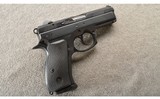 CZ ~ 75 D Compact ~ 9MM - 1 of 3