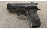 CZ ~ 75 D Compact ~ 9MM - 3 of 3
