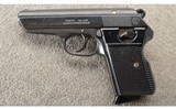 CZ ~ VZOR-70 ~ 7.65/.32 ACP - 3 of 3