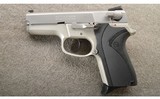 Smith & Wesson ~ Model 6906 ~ 9MM - 3 of 3