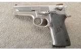 Smith & Wesson ~ Model 5906 ~ 9MM - 3 of 3