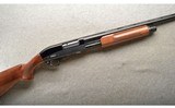 Tri-star ~ Cobra Field Walnut ~ 12 Gauge ~ NIB - 1 of 10