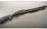 Remington ~ 870 Express Tactical ~ 12 Gauge ~ New - 1 of 10
