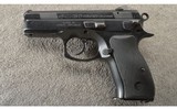 CZ ~ 75 D Compact ~ 9MM - 3 of 3