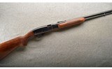 Remington ~ Fieldmaster 572 ~ .22 Short, Long and Long Rifle - 1 of 10