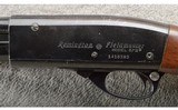 Remington ~ Fieldmaster 572 ~ .22 Short, Long and Long Rifle - 8 of 10