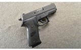 Sig Sauer ~ P220 ~ .45 ACP - 1 of 3
