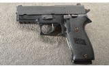 Sig Sauer ~ P220 ~ .45 ACP - 3 of 3