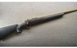 Remington ~ 700 SPS Tactical ~ 6.5 Creedmoor ~ New - 1 of 10