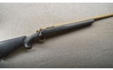 Remington ~ 700 SPS Tactical ~ 6.5 Creedmoor ~ New - 1 of 10