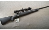 Remington ~ 783 Compact Scoped Combo ~ .243 Win ~ New in the box - 1 of 10