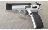 Tanfoglio ~ TA 90 Combat Shooting COHAI ~ 9MM Para - 3 of 3