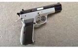 Tanfoglio ~ TA 90 Combat Shooting COHAI ~ 9MM Para - 1 of 3