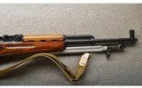 Tula ~ SKS ~ 7.62X54 Rimmed ~ Made in 1950 - 4 of 10