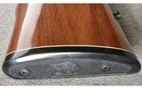 Remington ~ 700 BDL ~ .30-06 Springfield ~ New in the box. - 10 of 10