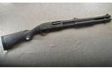 Remington ~ 870 Police Magnum ~ 12 Gauge ~ New - 1 of 10