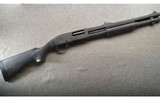 Remington ~ 870 Police Magnum ~ 12 Gauge ~ New - 1 of 10