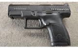 CZ-USA ~ P-10 S ~ 9MM ~ As new in case. - 3 of 4