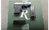 Remington ~ RM 380 ~ .380 ACP ~ New - 1 of 4