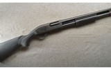 Remington ~ 870 Tactical ~ 12 Gauge ~ New - 1 of 10