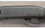 Remington ~ 870 Tactical ~ 12 Gauge ~ New - 8 of 10