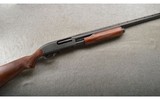 Remington ~ 870 Super Magnum ~ 12 Gauge ~ New - 1 of 10